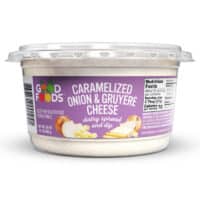 Caramelized Onion Gruyere Dip - Image 2