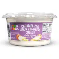 Caramelized Onion Gruyere Dip - Image 2