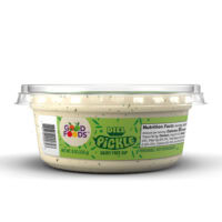 Dill Pickle Dip - Dairy Free - Image 3