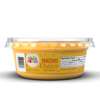 Nacho Cheeze Dip - Dairy Free - Image 3