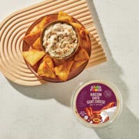 Bacon Date Goat Cheese Spread - Image 8