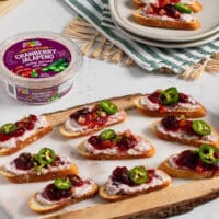Cranberry Jalapeno Dip - Image 7