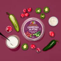 Cranberry Jalapeno Dip - Image 4