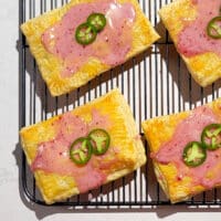 Cranberry Jalapeno Dip - Image 5