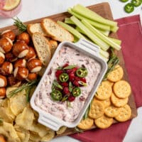 Cranberry Jalapeno Dip - Image 6
