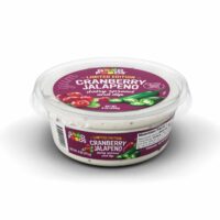 Cranberry Jalapeno Dip - Image 2