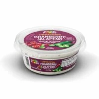 Cranberry Jalapeno Dip - Image 2