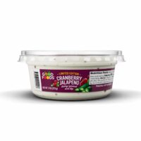 Cranberry Jalapeno Dip - Image 3