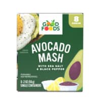 Avocado Mash – 2oz / 8pack - Image 3