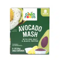 Avocado Mash – 2oz / 8pack - Image 3