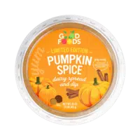 Pumpkin Spice Dip & Spread - Image 5