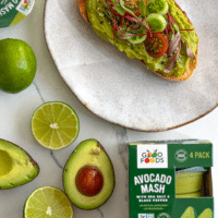 Avocado Mash – 2oz / 8pack - Image 7