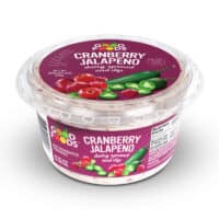 Cranberry Jalapeno Dip - Image 9