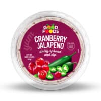 Cranberry Jalapeno Dip - Image 8