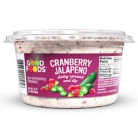 Cranberry Jalapeno Dip - Image 11