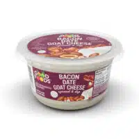 Bacon Date Goat Cheese Spread - Image 2