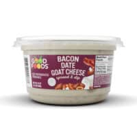 Bacon Date Goat Cheese Spread - Image 3