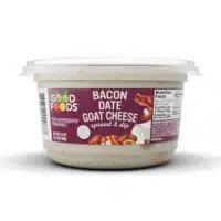 Bacon Date Goat Cheese Spread - Image 3