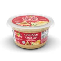 Chicken Taco Dip - Image 3