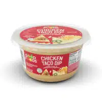 Chicken Taco Dip - Image 3