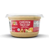 Chicken Taco Dip - Image 2