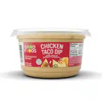 Chicken Taco Dip - Image 2