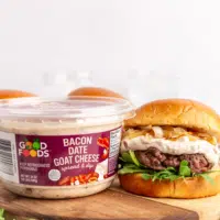 Bacon Date Goat Cheese Spread - Image 6