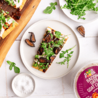 Bacon Date Goat Cheese Spread - Image 7