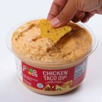 Chicken Taco Dip - Image 6