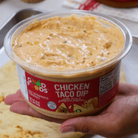 Chicken Taco Dip - Image 4