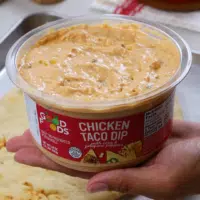 Chicken Taco Dip - Image 4