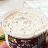 Bacon Date Goat Cheese Spread - Image 5