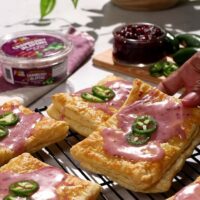 Cranberry Jalapeno Dip - Image 12