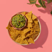 Spicy Southwest Style Guacamole - Image 6