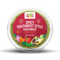 Spicy Southwest Style Guacamole - Image 3