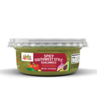 Spicy Southwest Style Guacamole - Image 2