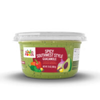 Spicy Southwest Style Guacamole - Image 4