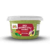 Spicy Southwest Style Guacamole - Image 4