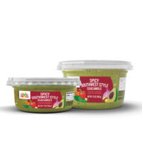 Spicy Southwest Style Guacamole - Image 5