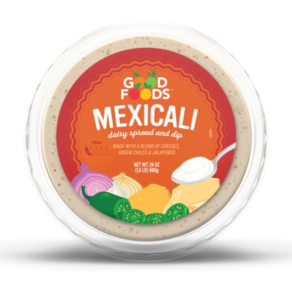 Mexicali Dip