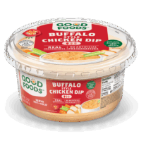 Buffalo Style Chicken Dip - Image 3