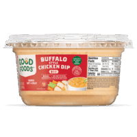 Buffalo Style Chicken Dip - Image 2