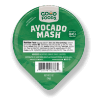 Avocado Mash – 2oz / 16pack - Image 4