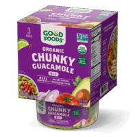 Chunky Guacamole - 10oz / 3pack - Image 2