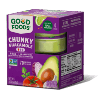 Chunky Guacamole – 4 Pack Singles - Image 2