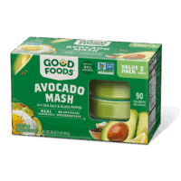 Avocado Mash – 2oz / 12pack - Image 2