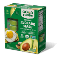 Avocado Mash – 2oz / 16pack - Image 2