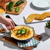 Creamy Cheddar Jalapeno With Uncured Bacon Spread - Image 6