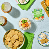 Creamy Cheddar Jalapeno With Uncured Bacon Spread - Image 5