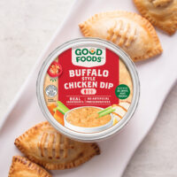 Buffalo Style Chicken Dip - Image 8